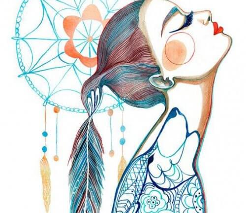 Dreamcatcher
