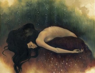Dysthymie oder die Melancholie, die dich gefangen nimmt