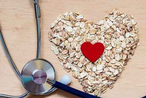 5 Nahrungsmittel, die zur Senkung des Cholesterinspiegels beitragen könnten