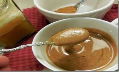 Honig und Zimt für deine Gesundheit