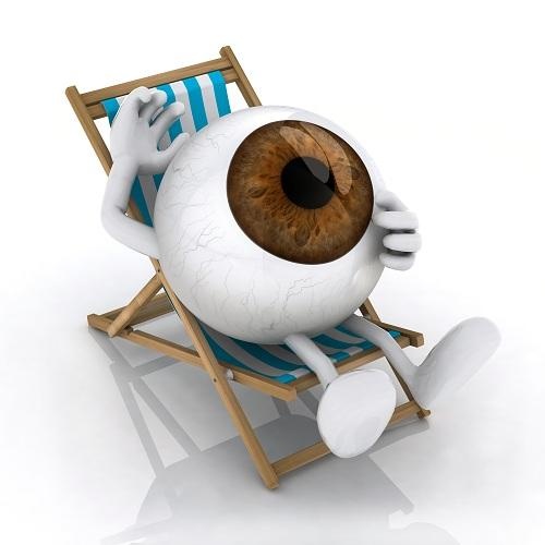 Augen