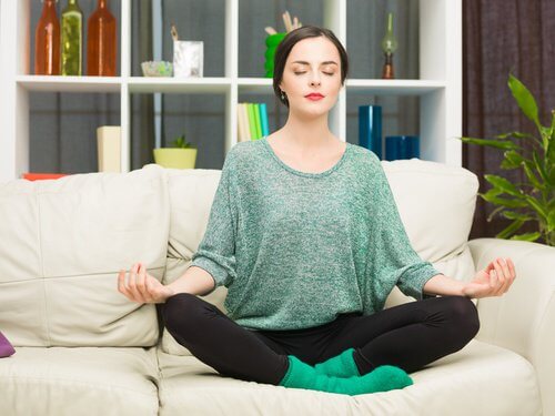 Meditation