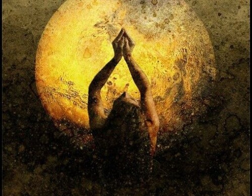 Mond