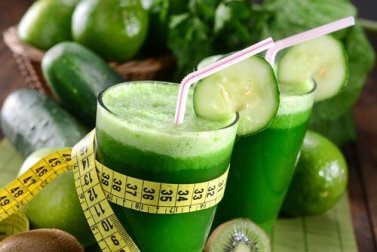 Die besten Shakes, um Fett zu verbrennen und Heißhunger zu kontrollieren