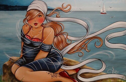 7 Tipps, wie du den Strand während deiner Tage genießen kannst