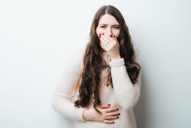 Magenverstimmung natürlich beheben