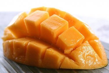 Mango essen für unsere Gesundheit