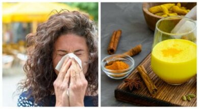 Hausmittel, die gegen allergischen Schnupfen helfen könnten