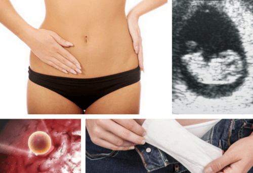 9 Gesundheitsprobleme, die dir deine Menstruation verrät