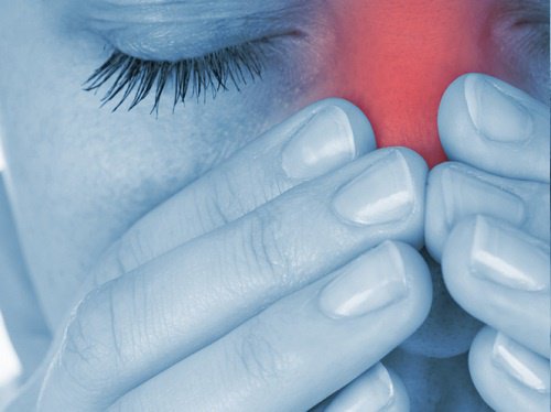 Hausmittel gegen allergischen Schnupfen Hausmittel gegen allergischen Schnupfen