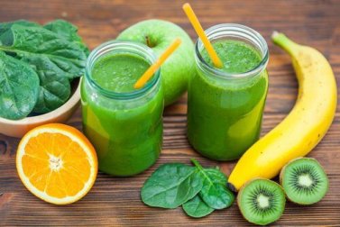 Entgifte deinen Körper mit unserem Detox-Plan