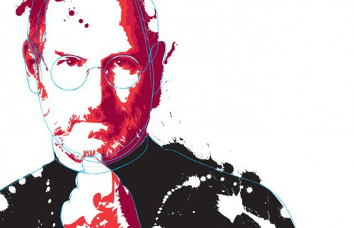 Reflexionen über das Leben von Steve Jobs