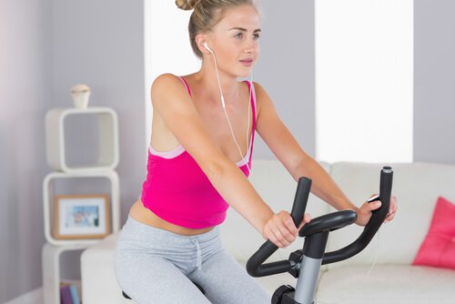 Training zum Abnehmen bei Schilddrüsenunterfunktion