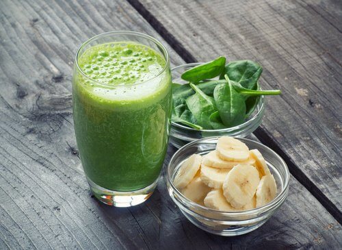 4 Leckere Detox Getranke Die Du Selbst Zubereiten Kannst