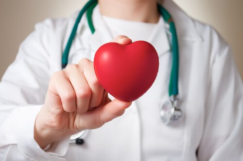 Herzgesundheit mit Apfelschale