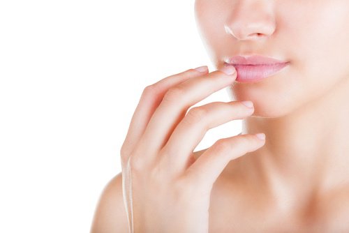 Lippenbalsam