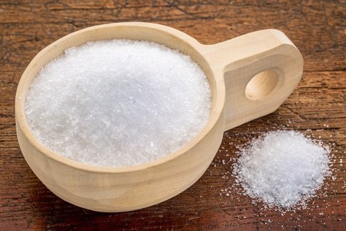 Magnesiumsulfat