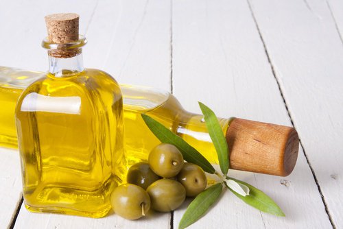 Olivenöl gegen Arthritis