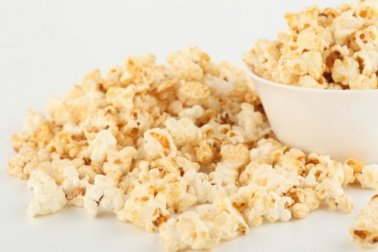 Entdecke, was an Popcorn gesund ist!