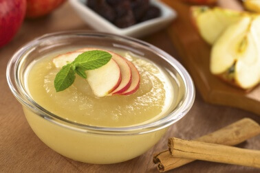 Rezept für Apfelmus