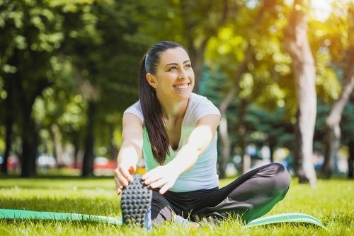Sport gegen depressive Verstimmung