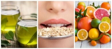 7 Lebensmittel, die beim Abnehmen helfen