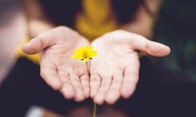 7 Gewohnheiten, die dich optimistisch auf dein Leben blicken lassen