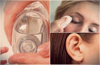 11 alternative Anwendungsmöglichkeiten für Babyöl