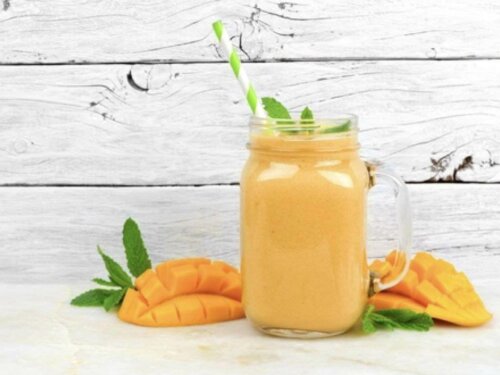 Jod - Mango