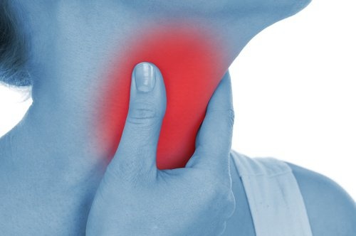 5 Tipps zur Pflege der Schilddrüse und des Immunsystems