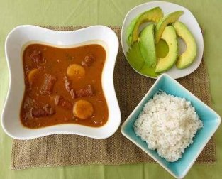 Verwirrende Portionsgröße: wie viel darf’s sein?