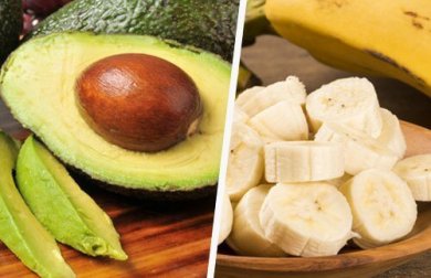 7 Lebensmittel, die vor dem Sport gegessen werden können