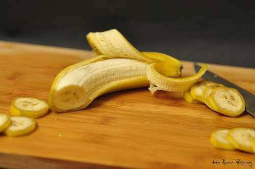 Welche Vorteile hat der tägliche Konsum einer Banane?