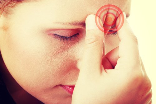 8 Hausmittel gegen Migräne und Kopfschmerzen