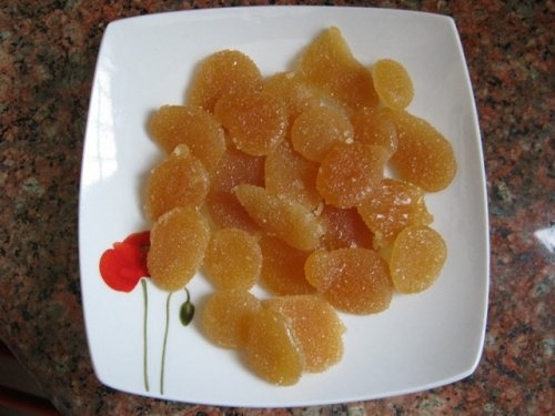 Hustenbonbons