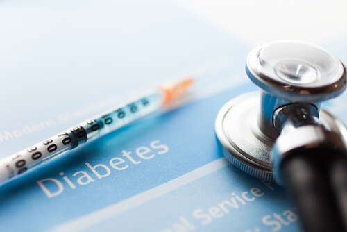 Äpfel gegen Diabetes