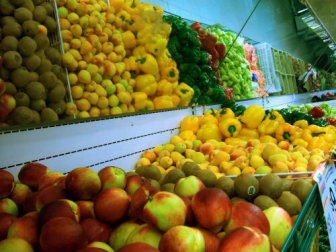 Gallensteine: Richtige Ernährung