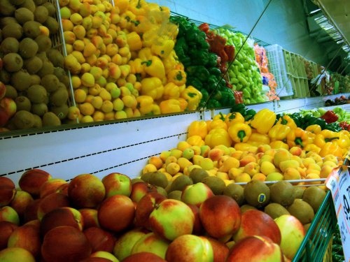 Gallensteine: Richtige Ernährung