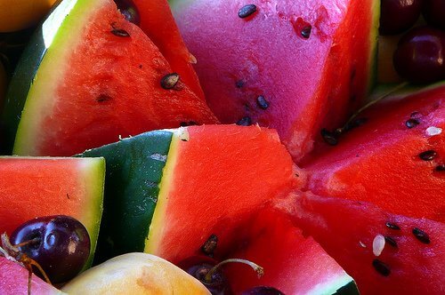Wassermelone