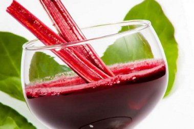 Saft-Spinat