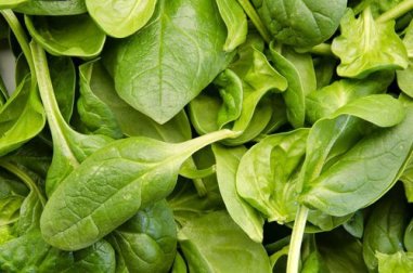 Spinat: 12 gesundheitsfördernde Eigenschaften