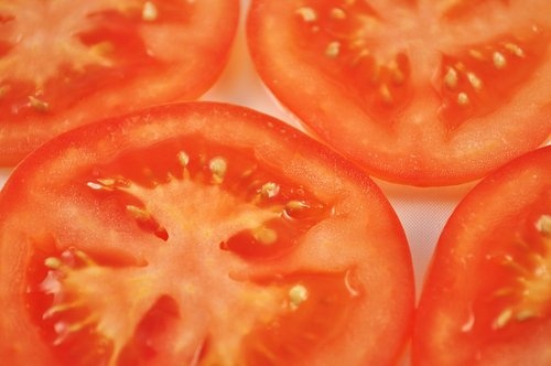 Tomate