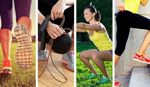 Sport und Bewegung