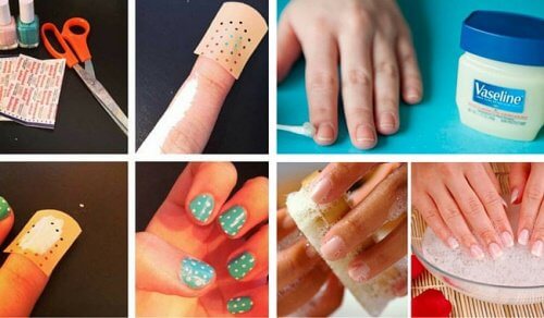 Fingernägel lackieren: 12 einfache Tipps