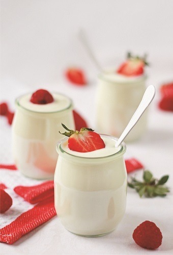 Warum wir auf Joghurt und seine Vorzüge nicht verzichten sollten