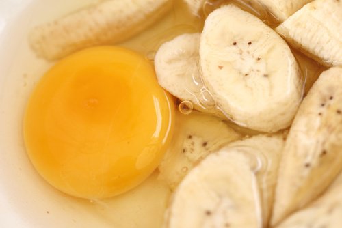 Ei-Banane