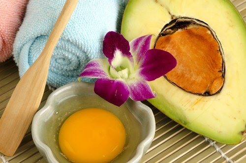 Ei-Avocado