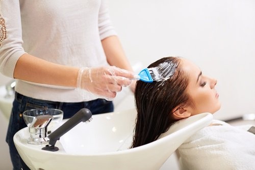 Friseur
