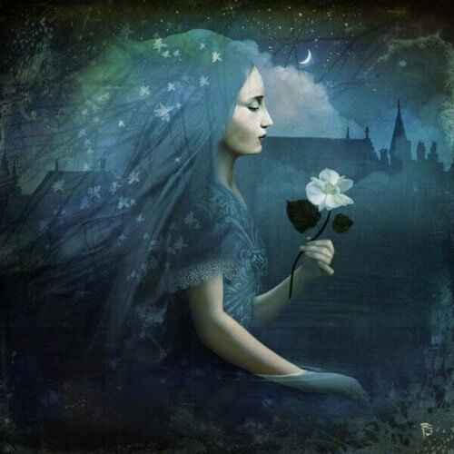Blume