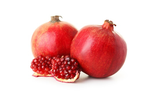 Der Granatapfel - 8 unglaubliche Vorzüge dieser paradiesischen Frucht